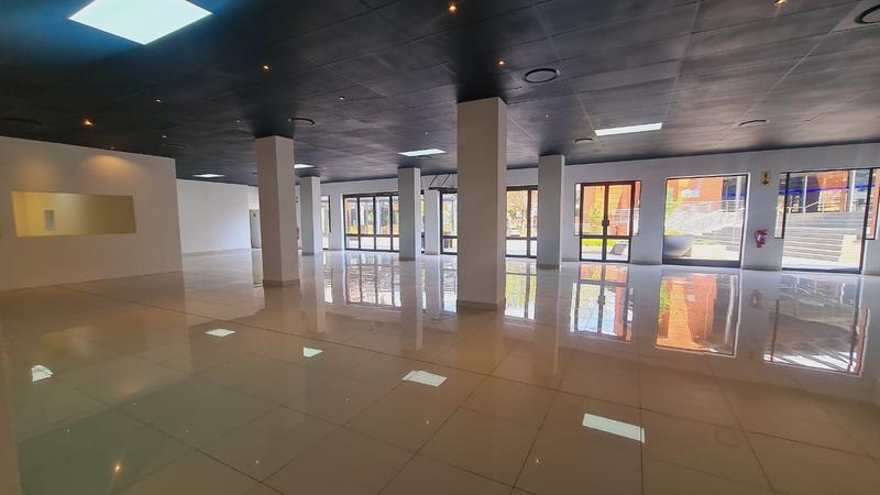 To Let commercial Property for Rent in Menlyn Gauteng