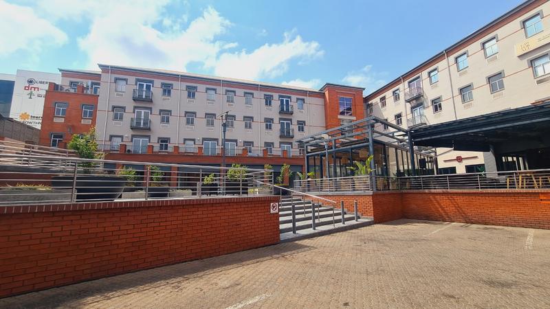 To Let commercial Property for Rent in Menlyn Gauteng