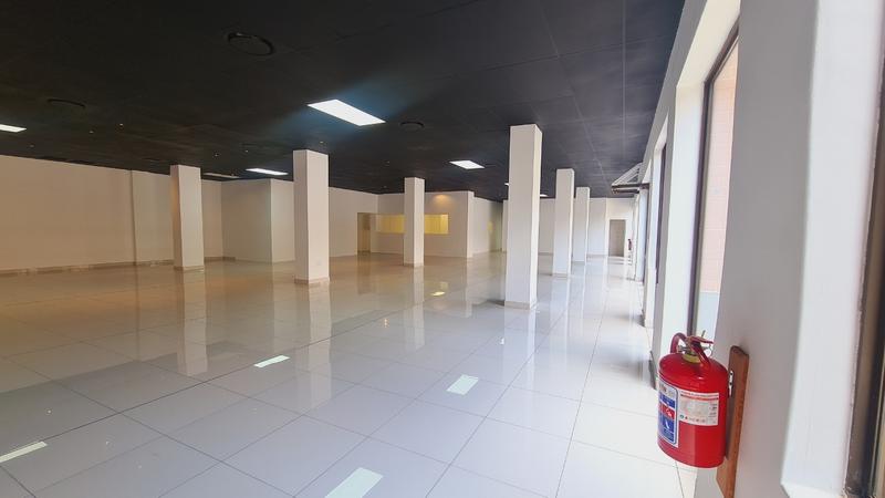 To Let commercial Property for Rent in Menlyn Gauteng