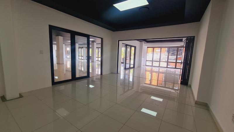 To Let commercial Property for Rent in Menlyn Gauteng