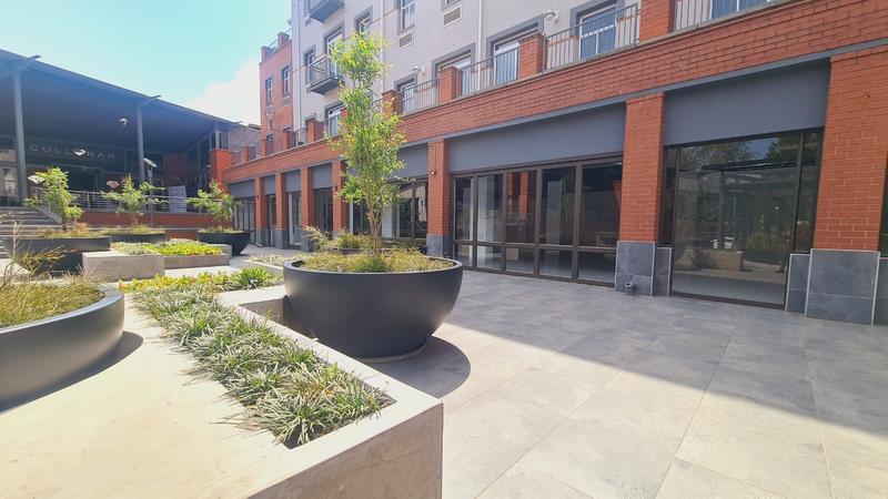 To Let commercial Property for Rent in Menlyn Gauteng