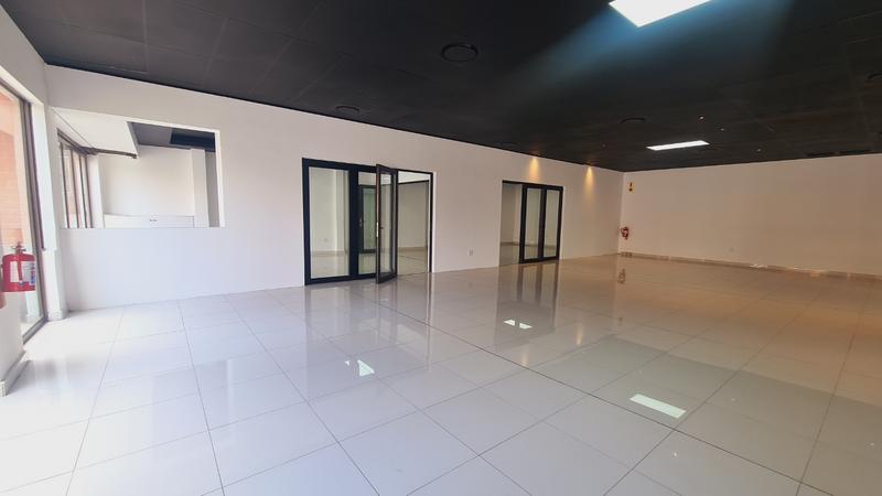 To Let commercial Property for Rent in Menlyn Gauteng