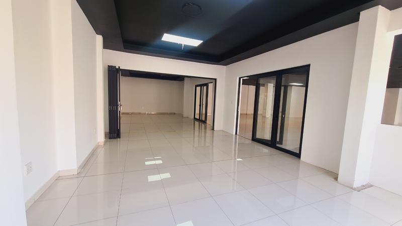 To Let commercial Property for Rent in Menlyn Gauteng