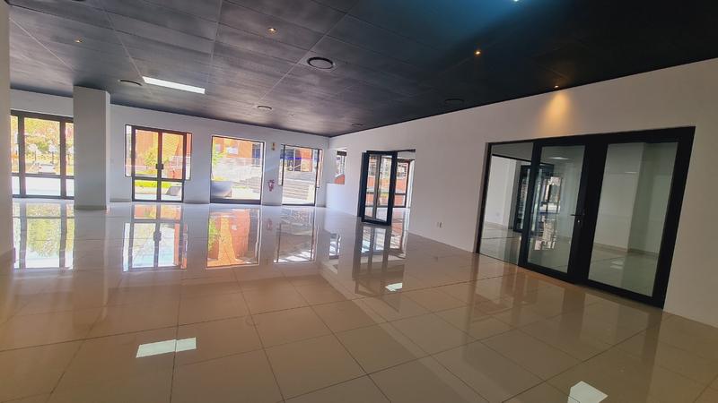 To Let commercial Property for Rent in Menlyn Gauteng