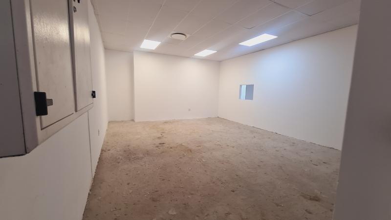 To Let commercial Property for Rent in Menlyn Gauteng