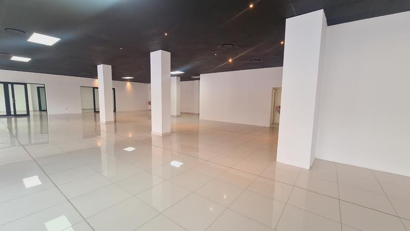 To Let commercial Property for Rent in Menlyn Gauteng