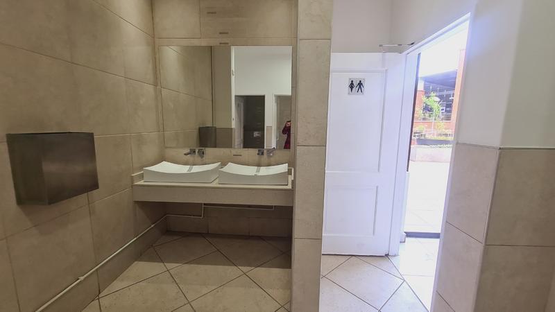 To Let commercial Property for Rent in Menlyn Gauteng