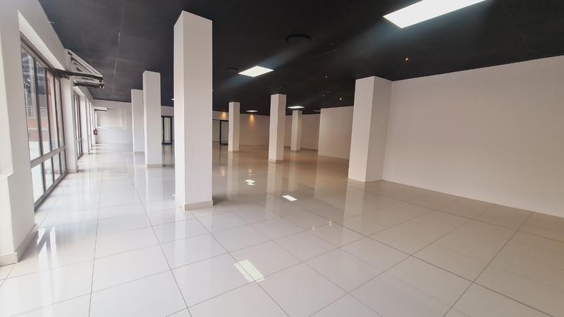 To Let commercial Property for Rent in Menlyn Gauteng