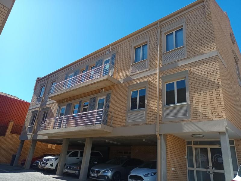 To Let commercial Property for Rent in Route 21 Business Park Gauteng