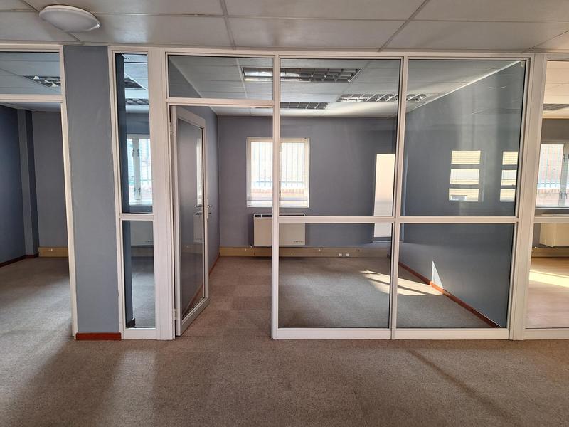 To Let commercial Property for Rent in Route 21 Business Park Gauteng