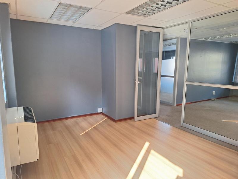 To Let commercial Property for Rent in Route 21 Business Park Gauteng