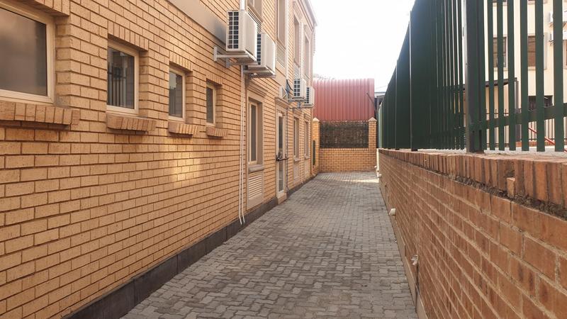 To Let commercial Property for Rent in Route 21 Business Park Gauteng