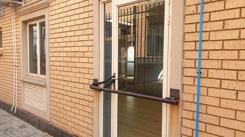 To Let commercial Property for Rent in Route 21 Business Park Gauteng