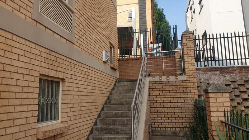 To Let commercial Property for Rent in Route 21 Business Park Gauteng