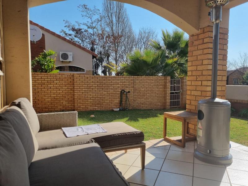 3 Bedroom Property for Sale in Equestria Gauteng