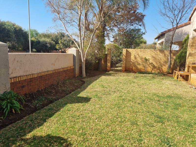 3 Bedroom Property for Sale in Equestria Gauteng