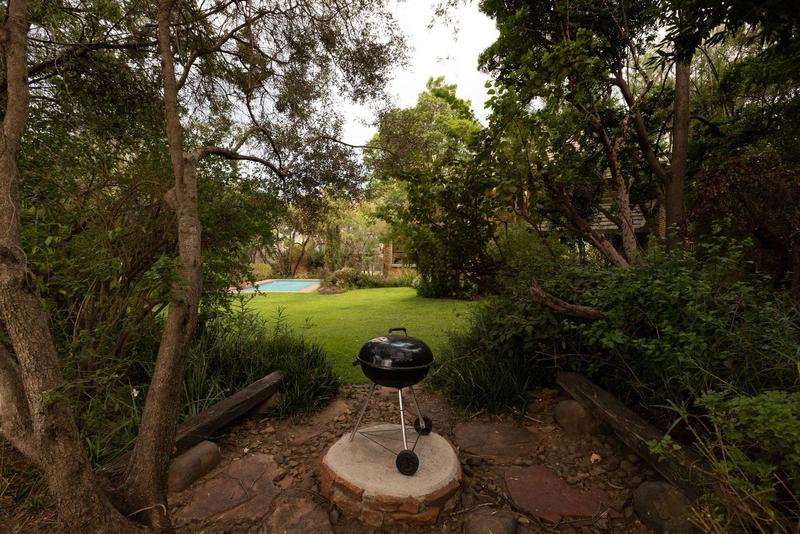 4 Bedroom Property for Sale in Fourways Gardens Gauteng