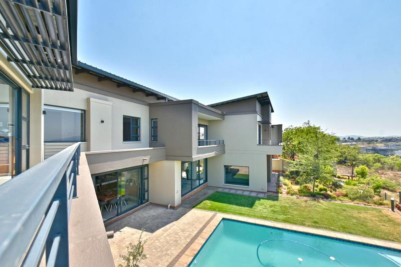 7 Bedroom Property for Sale in Eye of Africa Gauteng