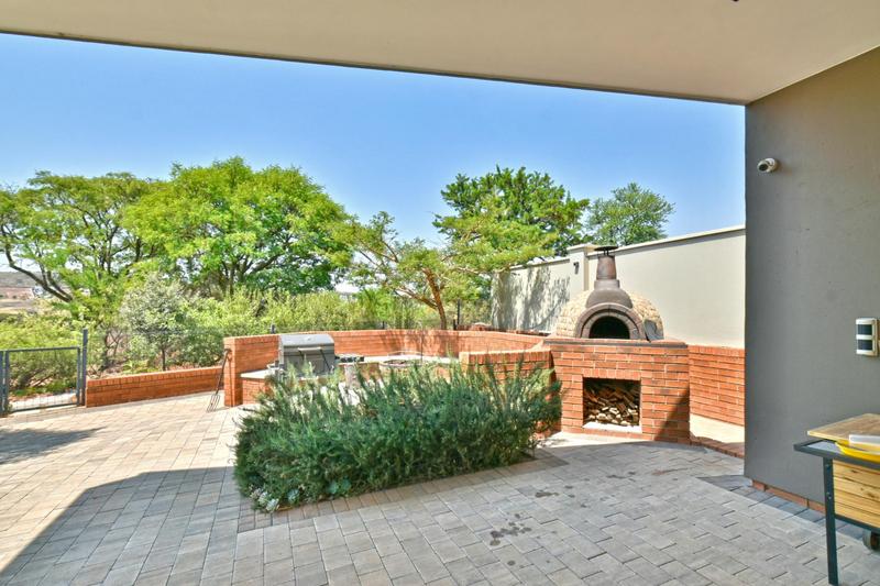 7 Bedroom Property for Sale in Eye of Africa Gauteng