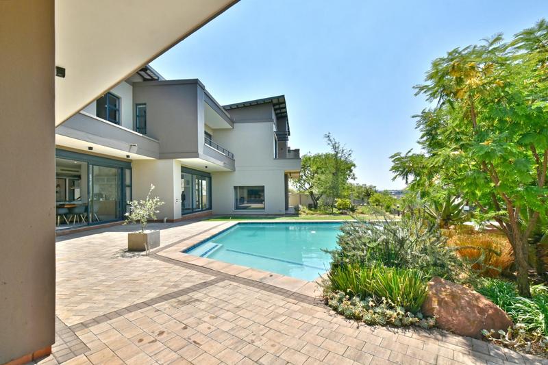 7 Bedroom Property for Sale in Eye of Africa Gauteng