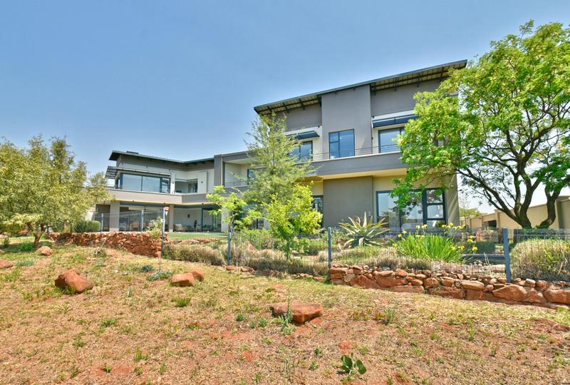 7 Bedroom Property for Sale in Eye of Africa Gauteng