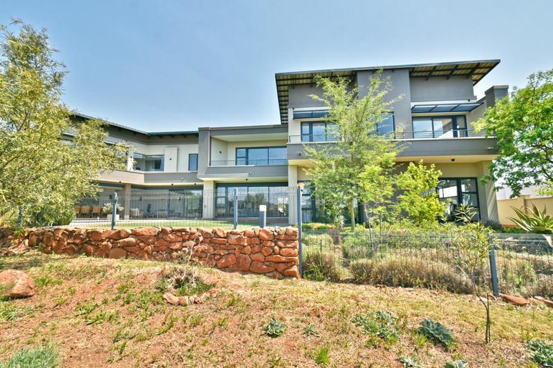 7 Bedroom Property for Sale in Eye of Africa Gauteng