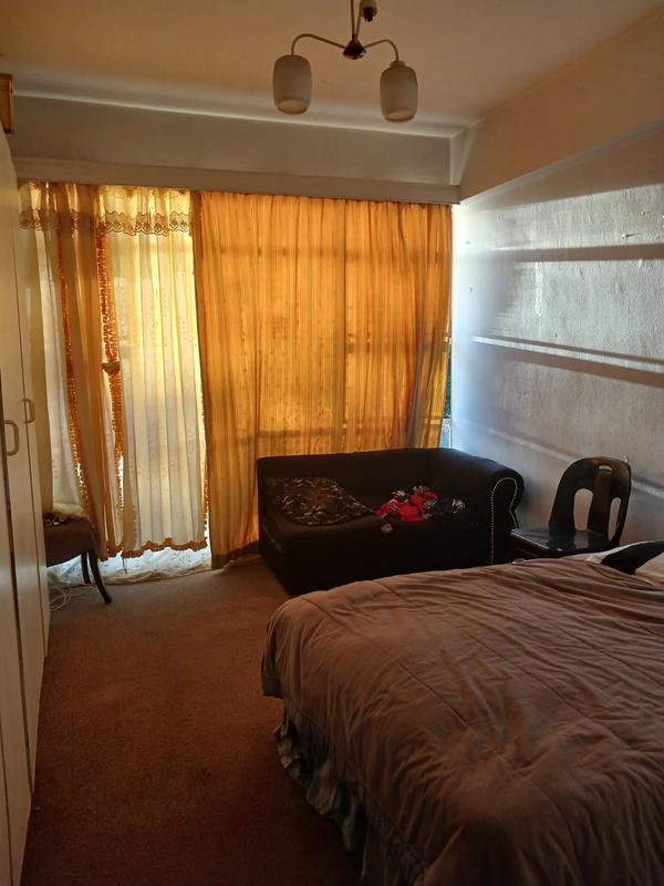 1 Bedroom Property for Sale in Berea Gauteng