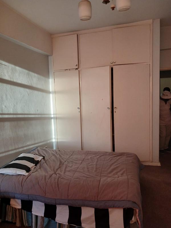 1 Bedroom Property for Sale in Berea Gauteng