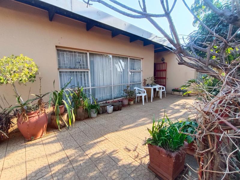 3 Bedroom Property for Sale in Wonderboom Gauteng