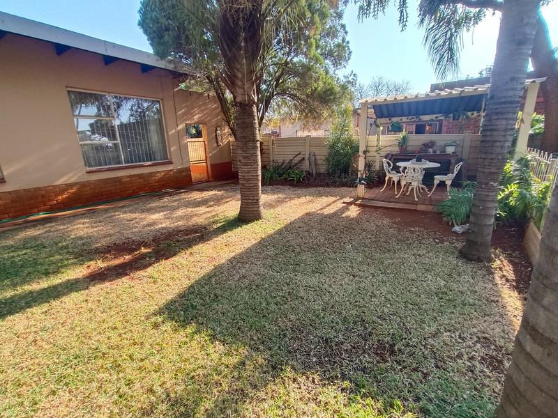 3 Bedroom Property for Sale in Wonderboom Gauteng