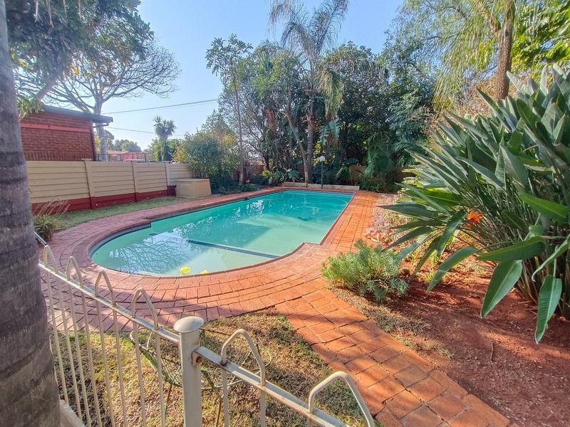 3 Bedroom Property for Sale in Wonderboom Gauteng