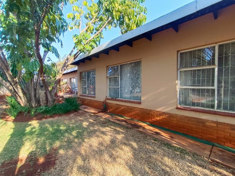 3 Bedroom Property for Sale in Wonderboom Gauteng