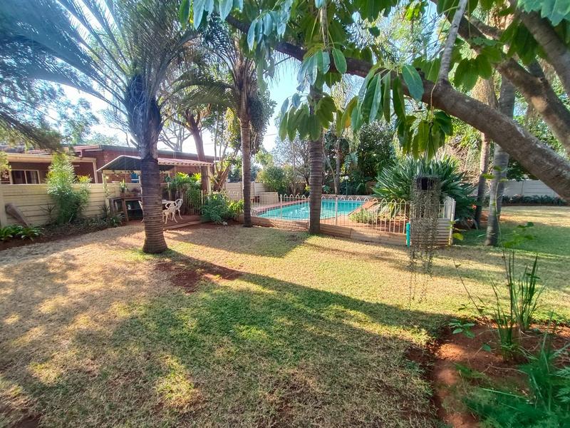 3 Bedroom Property for Sale in Wonderboom Gauteng