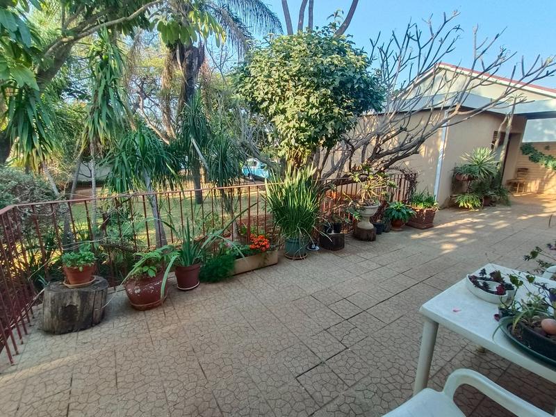 3 Bedroom Property for Sale in Wonderboom Gauteng