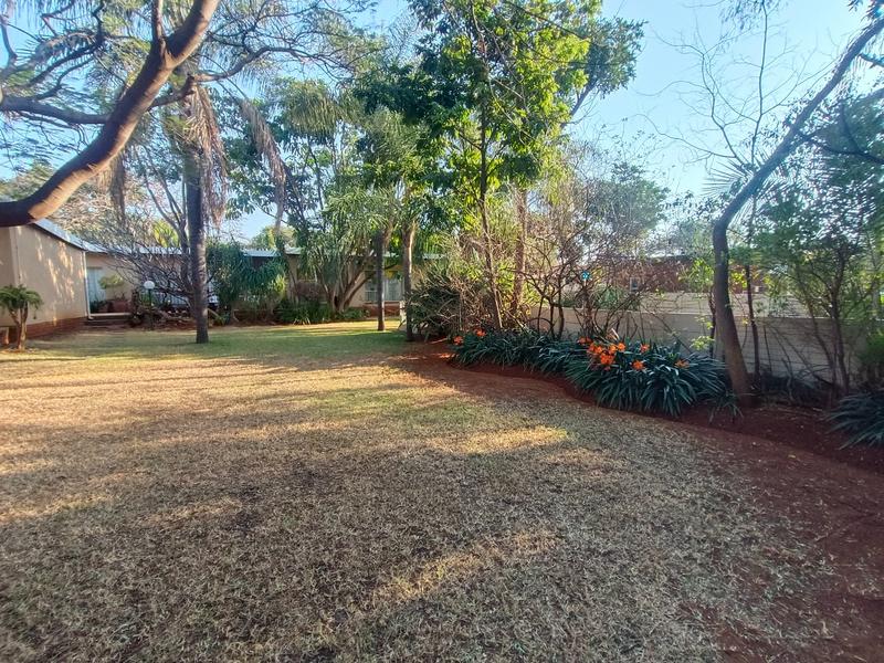 3 Bedroom Property for Sale in Wonderboom Gauteng