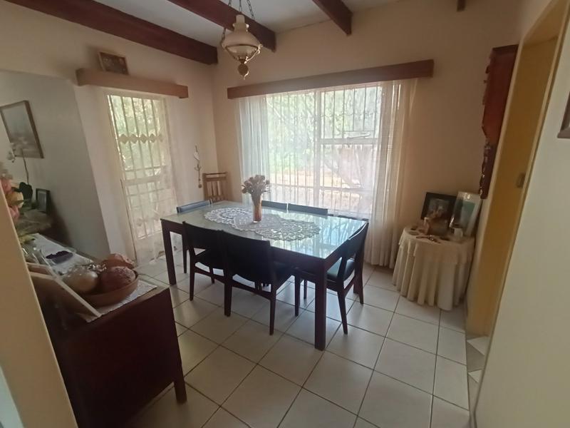 3 Bedroom Property for Sale in Wonderboom Gauteng