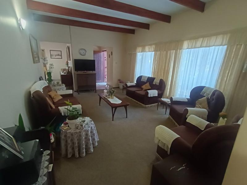 3 Bedroom Property for Sale in Wonderboom Gauteng