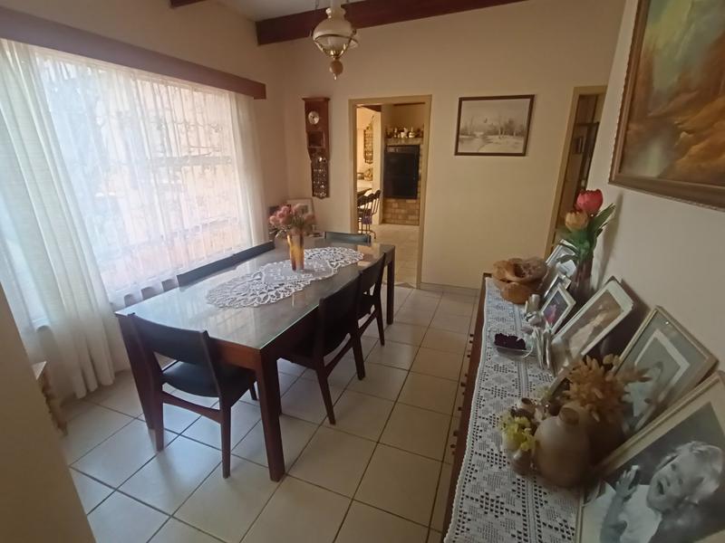 3 Bedroom Property for Sale in Wonderboom Gauteng