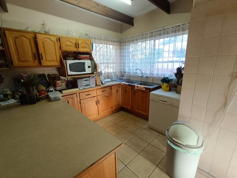 3 Bedroom Property for Sale in Wonderboom Gauteng