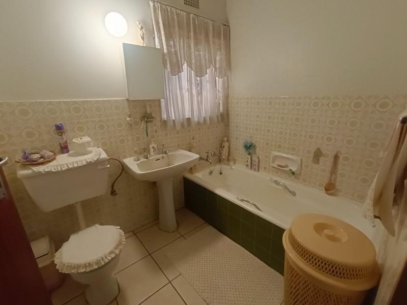 3 Bedroom Property for Sale in Wonderboom Gauteng