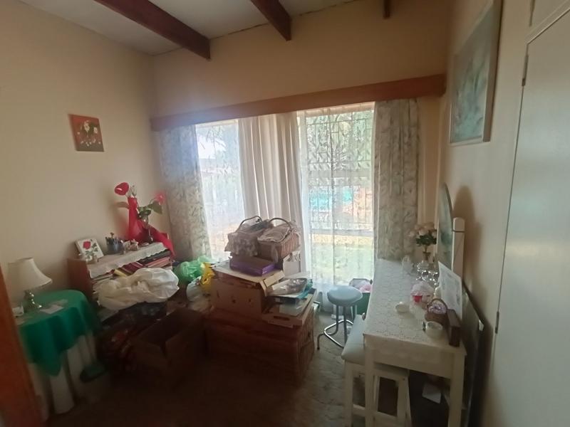 3 Bedroom Property for Sale in Wonderboom Gauteng