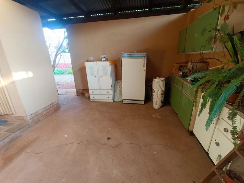 3 Bedroom Property for Sale in Wonderboom Gauteng