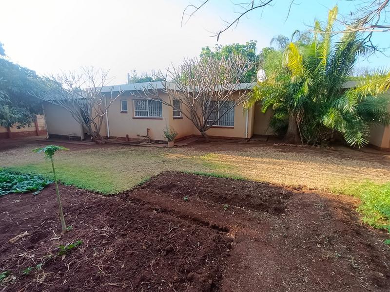 3 Bedroom Property for Sale in Wonderboom Gauteng