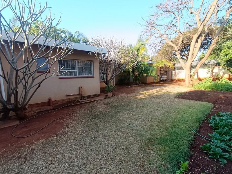 3 Bedroom Property for Sale in Wonderboom Gauteng