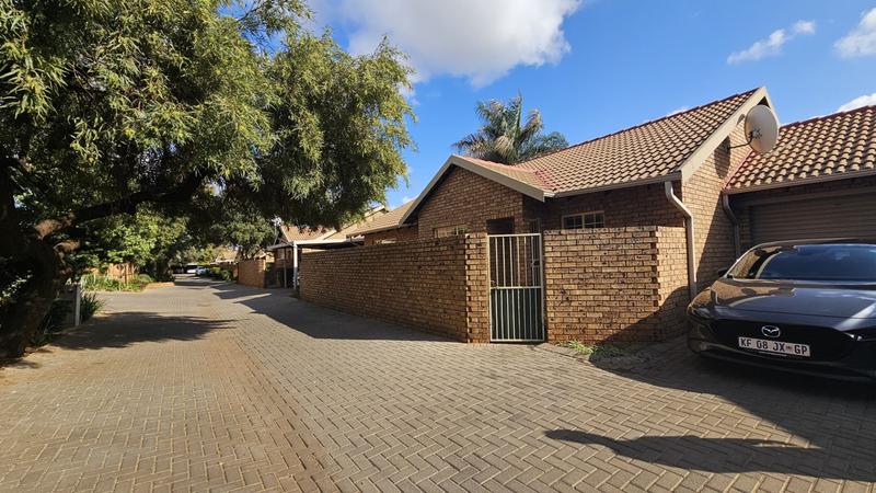 3 Bedroom Property for Sale in Montana Gauteng