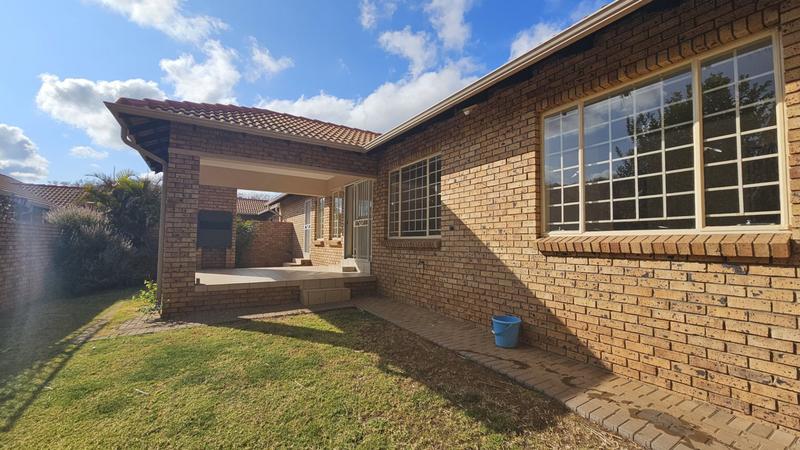 3 Bedroom Property for Sale in Montana Gauteng