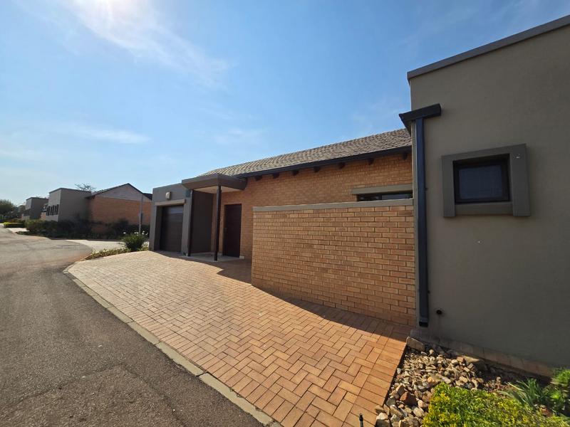 2 Bedroom Property for Sale in Retire at Midstream Gauteng