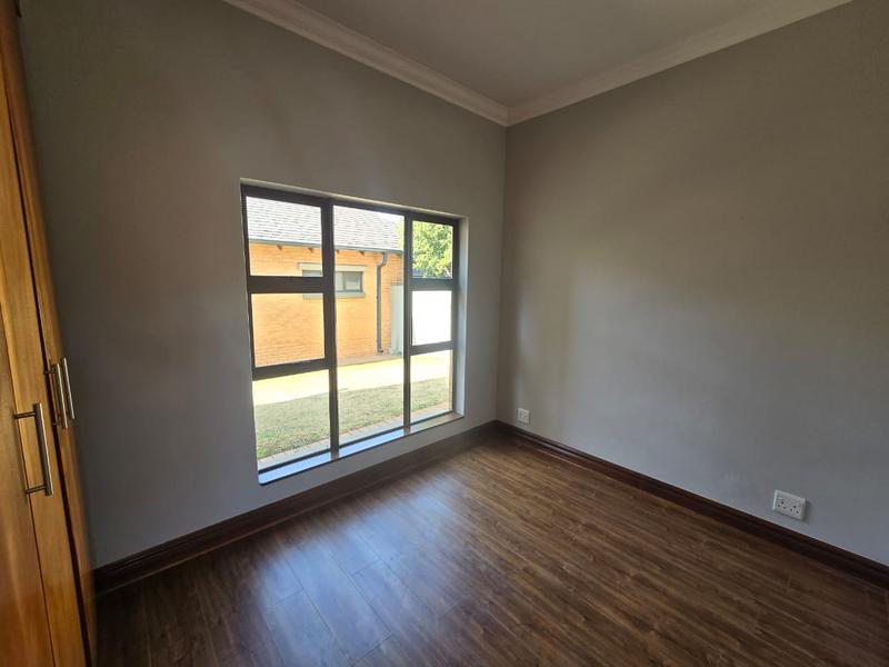 2 Bedroom Property for Sale in Retire at Midstream Gauteng