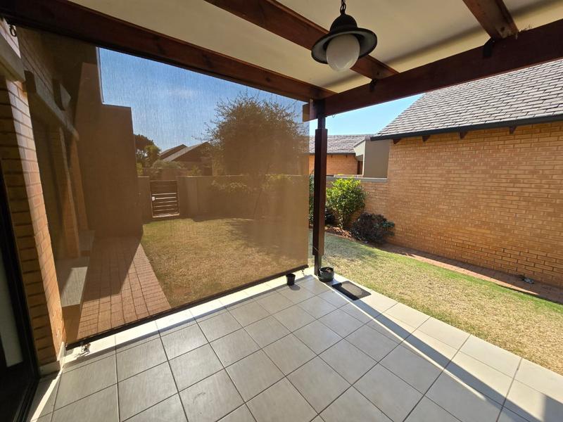 2 Bedroom Property for Sale in Retire at Midstream Gauteng