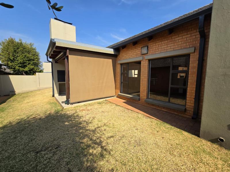 2 Bedroom Property for Sale in Retire at Midstream Gauteng